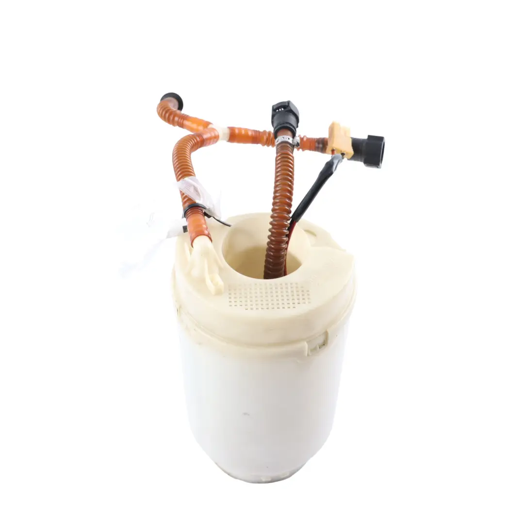 Pump Unit 4.5 V8 to Porsche Cayenne Turbo 9PA Fuel with Part number 7L0919087 Porsche Cayenne Turbo 9PA Fuel Pump Unit 4.5 V8 - SKU 7L0919087 - Part number 7L0919087