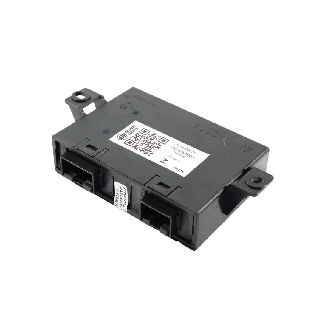 Volkswagen Touareg 7L PDC Parksensor Steuergerät Modul - SKU 7L0919283C - Teilenummer 7L0919283C
