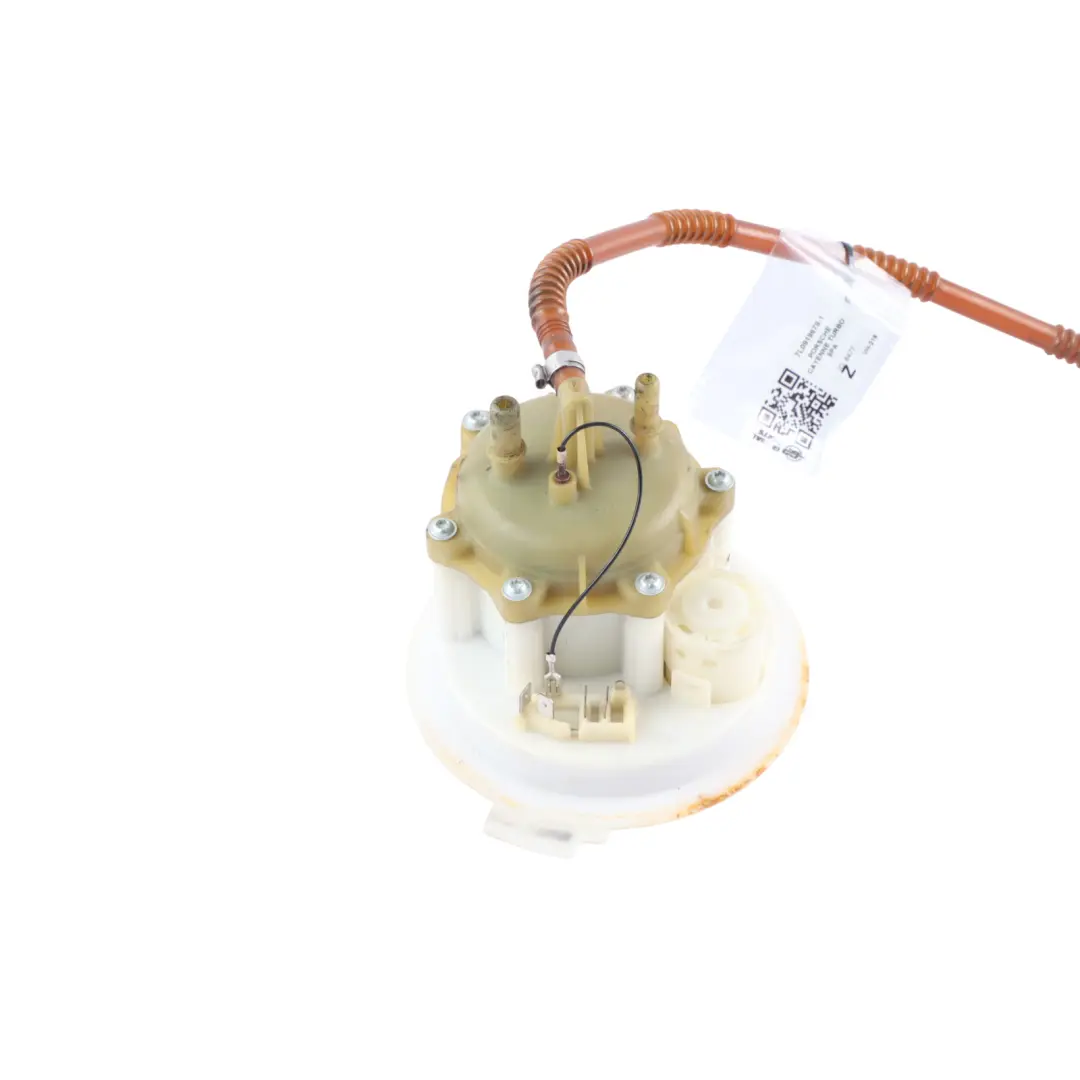 Pump Sender Sending Unit Left N/S 4.5 V8 to Porsche Cayenne 955 9PA Fuel with Part number 7L0919679 Porsche Cayenne 955 9PA Fuel Pump Sender Sending Unit Left N/S 4.5 V8 - SKU 7L0919679-1 - Part number 7L0919679