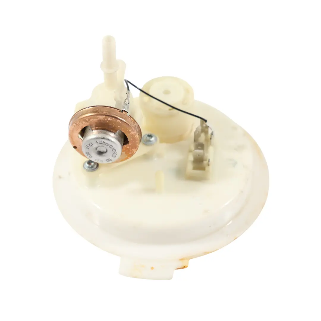 Pump Sender Top Unit Right O/S 4.5 V8 to Porsche Cayenne 9PA Fuel with Part number 7L0919679A Porsche Cayenne 9PA Fuel Pump Sender Top Unit Right O/S 4.5 V8 - SKU 7L0919679A-1 - Part number 7L0919679A