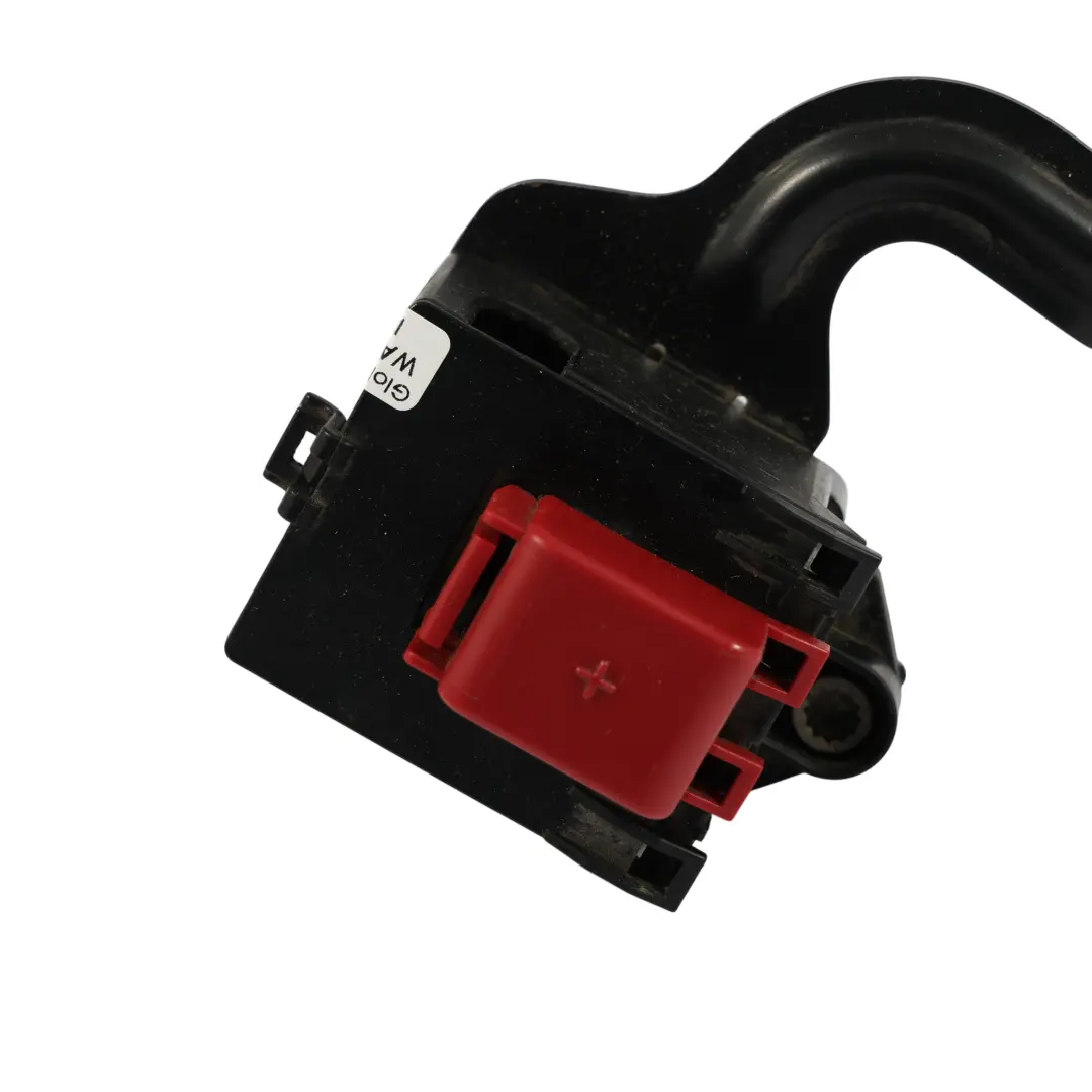 VW Volkswagen Touareg 7L Power Distribution Box Control Unit Plus - SKU 7L0937401B-1 - Part number 7L0937401B