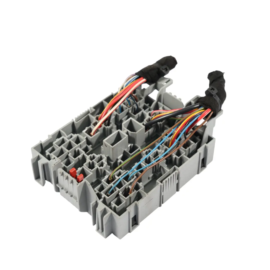 7L Boîtier De Relais Module De Commande pour Volkswagen Touareg à propos du numéro de pièce 7L0937503 Volkswagen Touareg 7L Boîtier De Relais Module De Commande - SKU 7L0937503-1 - Numéro de pièce 7L0937503