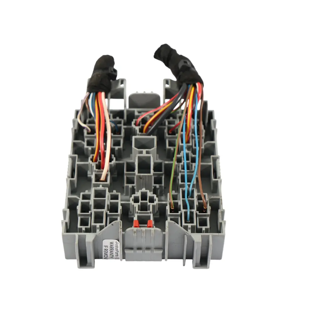 7L Boîtier De Relais Module De Commande pour Volkswagen Touareg à propos du numéro de pièce 7L0937503 Volkswagen Touareg 7L Boîtier De Relais Module De Commande - SKU 7L0937503-1 - Numéro de pièce 7L0937503