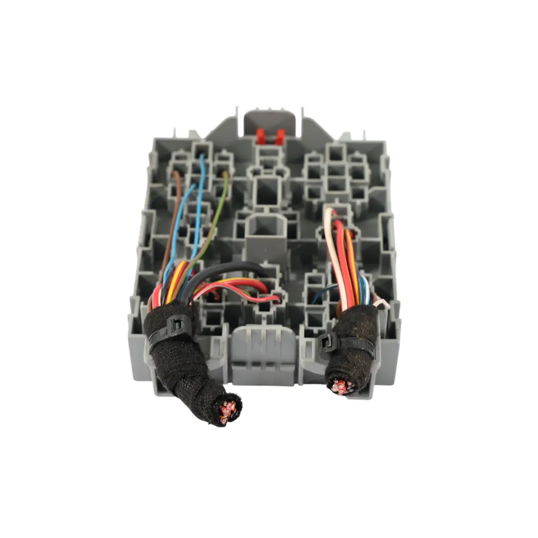 Volkswagen Touareg 7L Boîtier De Relais Module De Commande - SKU 7L0937503-1 - Numéro de pièce 7L0937503