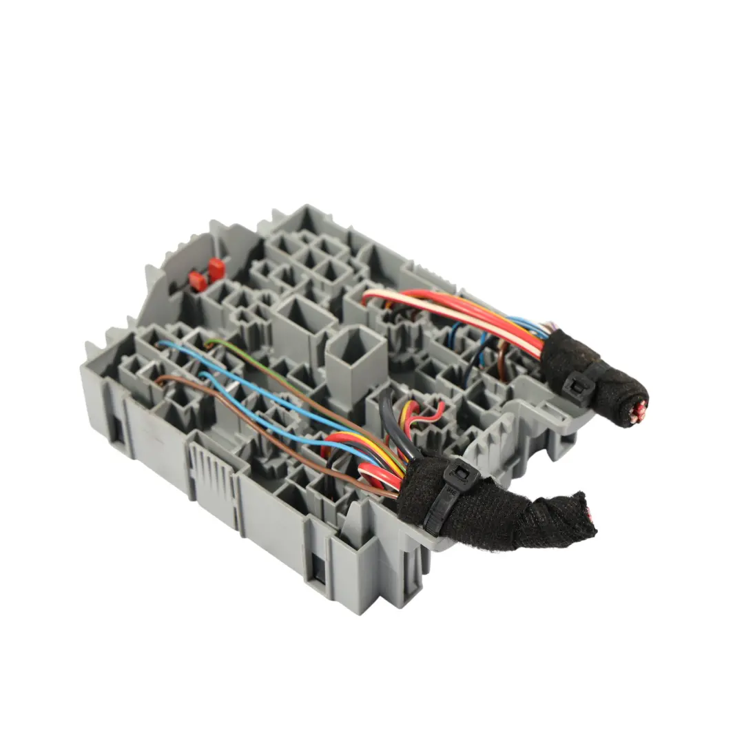 7L Relaisgehäuse Platte Modul Steuergerät für Volkswagen Touareg mit Teilenummer 7L0937503 Volkswagen Touareg 7L Relaisgehäuse Platte Modul Steuergerät - SKU 7L0937503-1 - Teilenummer 7L0937503