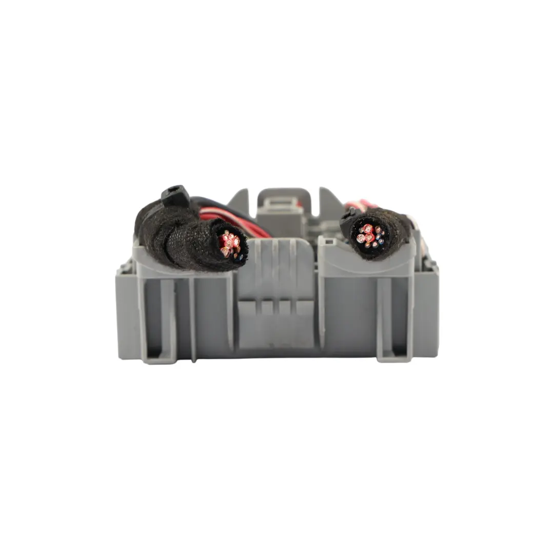 Volkswagen Touareg 7L Relay Housing Plate Module Control Unit - SKU 7L0937503-1 - Part number 7L0937503