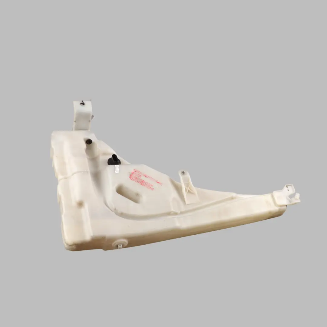 VW Touareg 7L Porsche Cayenne 9PA Windscreen Washer Bottle Fluid Tank - SKU 7L0955453D - Part number 7L0955453D