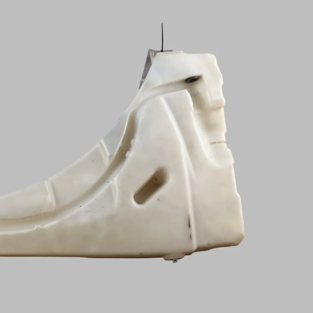 VW Touareg 7L Porsche Cayenne 9PA Windscreen Washer Bottle Fluid Tank - SKU 7L0955453D - Part number 7L0955453D