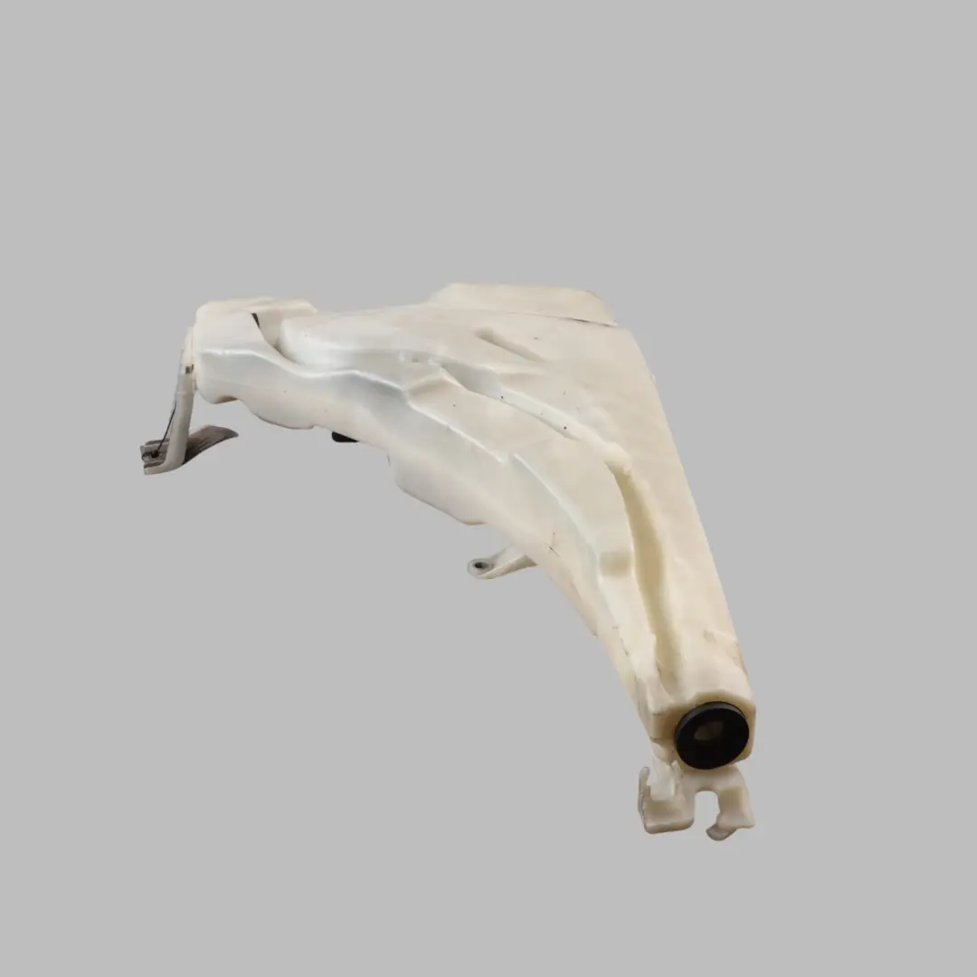 VW Touareg 7L Porsche Cayenne 9PA Windscreen Washer Bottle Fluid Tank - SKU 7L0955453D - Part number 7L0955453D