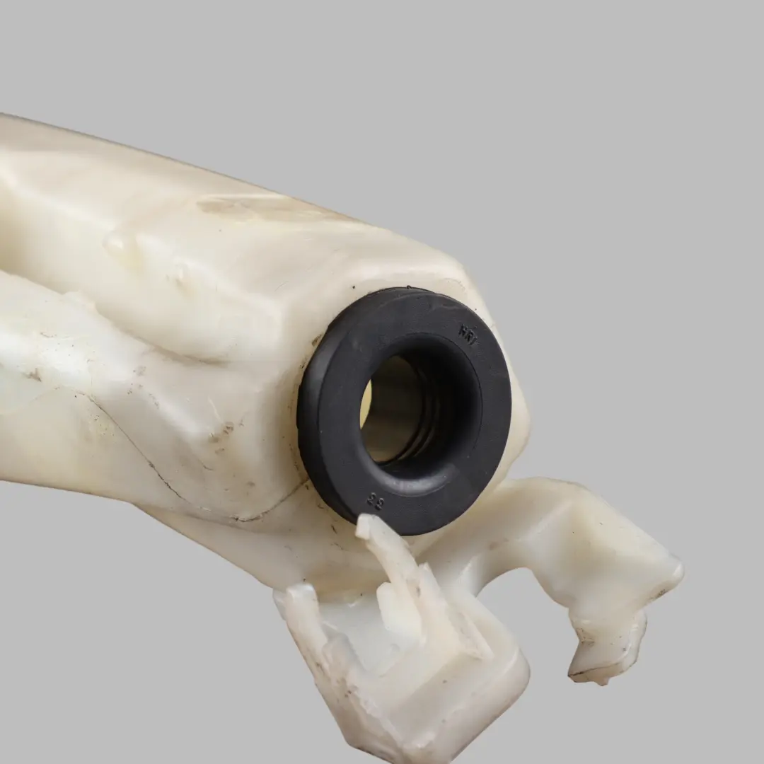 VW Touareg 7L Porsche Cayenne 9PA Windscreen Washer Bottle Fluid Tank - SKU 7L0955453D - Part number 7L0955453D