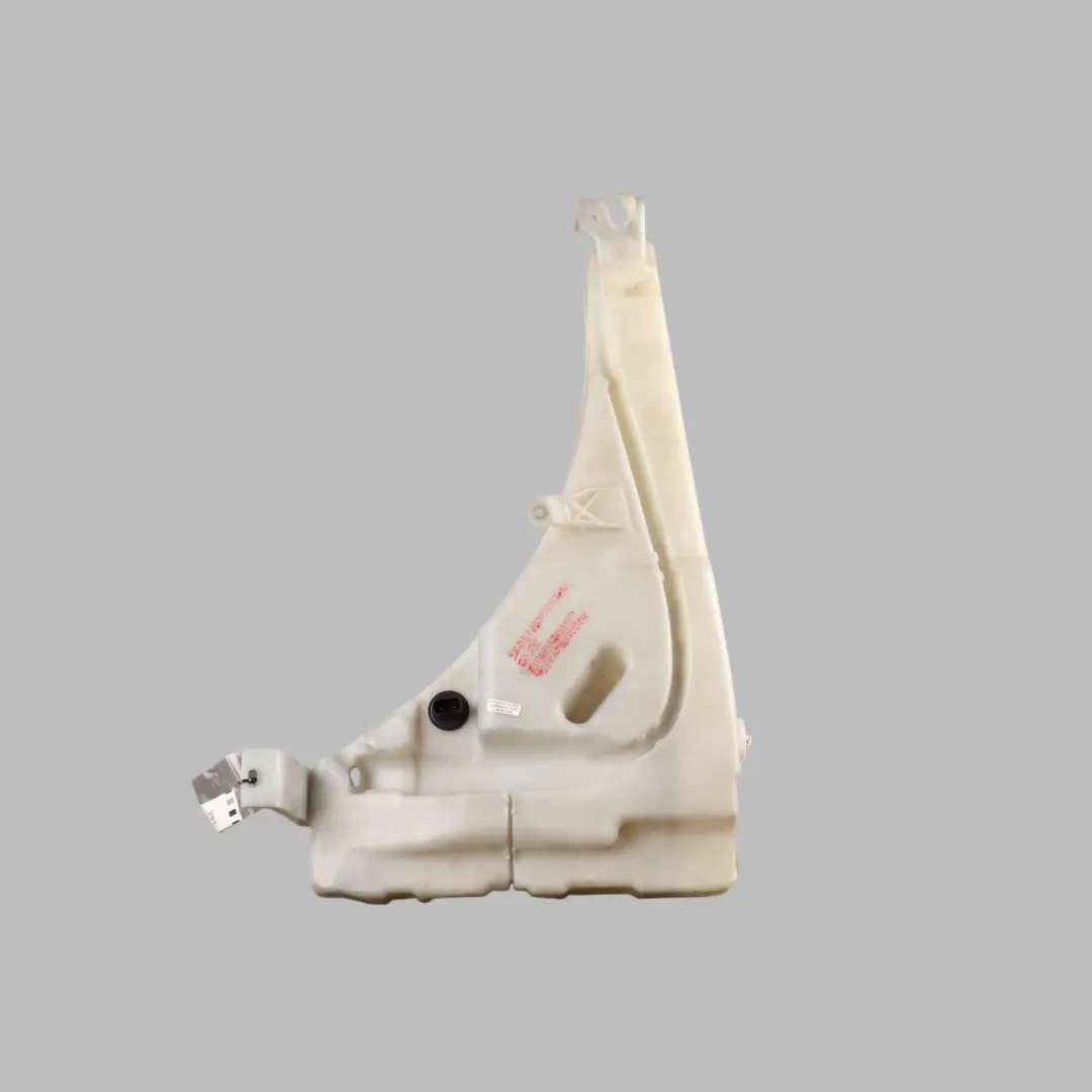 VW Touareg 7L Porsche Cayenne 9PA Windscreen Washer Bottle Fluid Tank - SKU 7L0955453D - Part number 7L0955453D