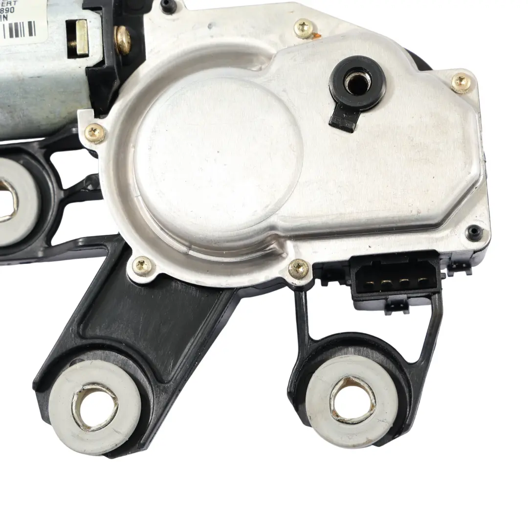 Porsche Cayenne 9PA Unità Motore Tergicristallo Posteriore - SKU 7L0955712A - Numero di parte 7L0955712A