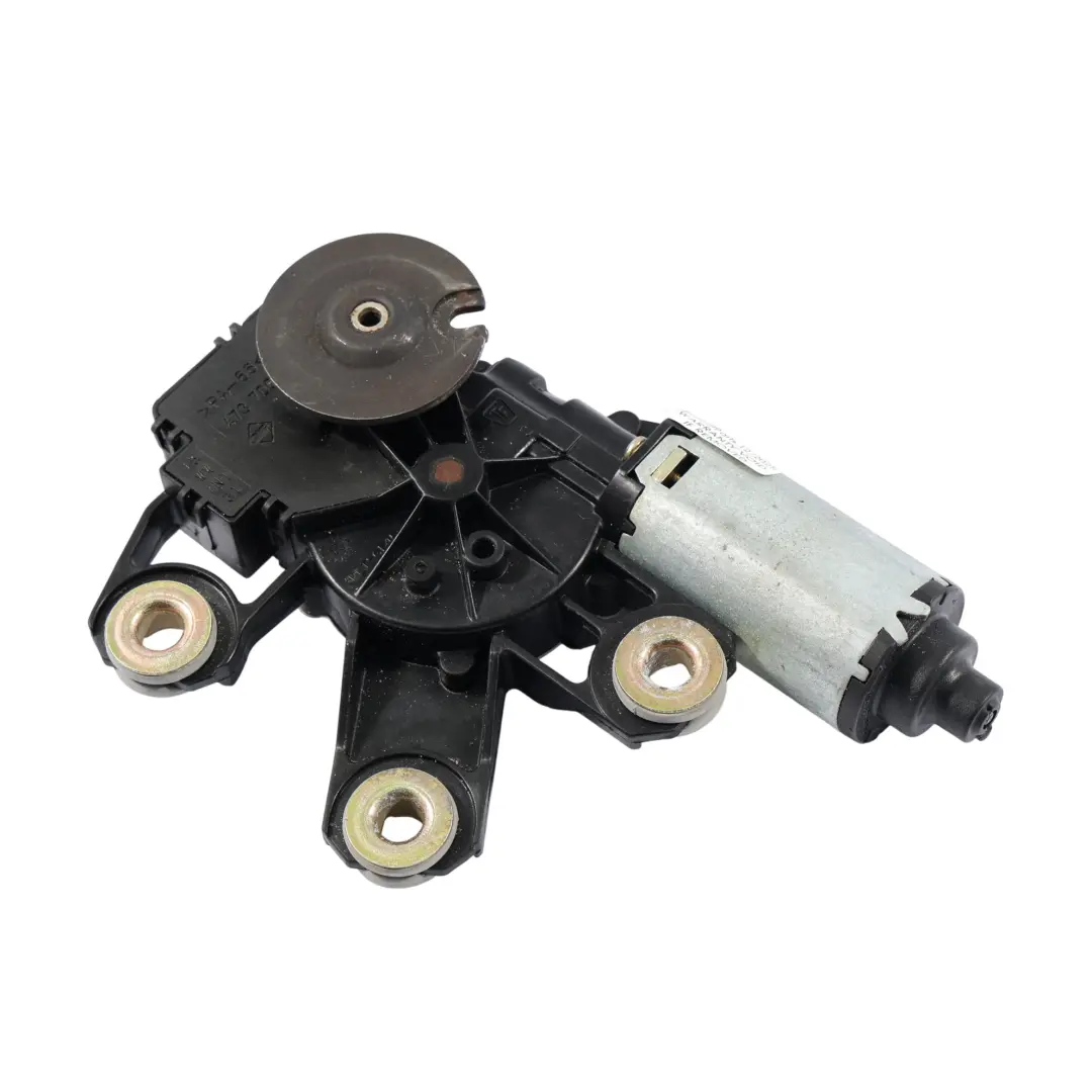 Moteur Essuie Glace Arrière Unité D'Entraînement pour Porsche Cayenne 9PA à propos du numéro de pièce 7L0955712A Porsche Cayenne 9PA Moteur Essuie Glace Arrière Unité D'Entraînement - SKU 7L0955712A - Numéro de pièce 7L0955712A