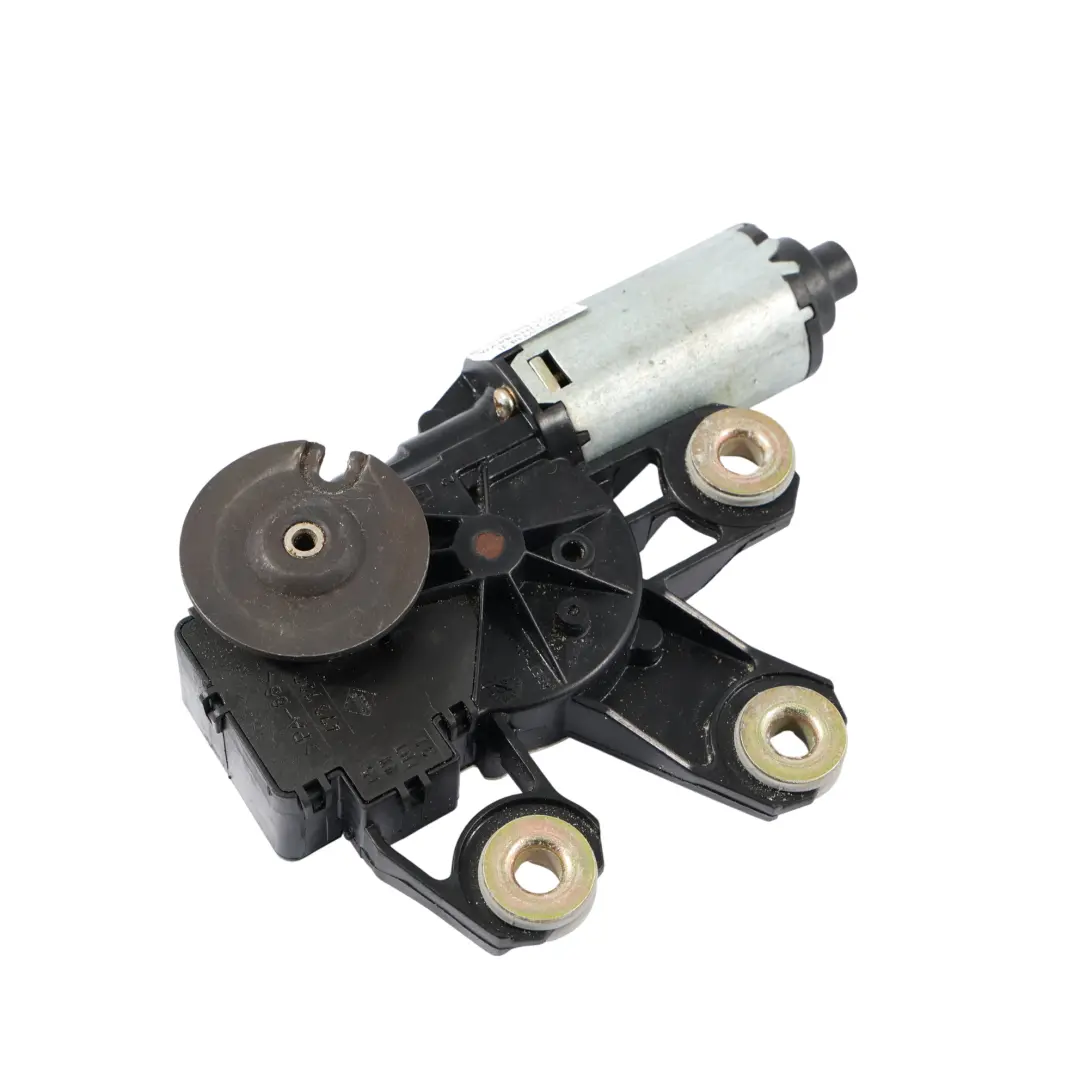 Moteur Essuie Glace Arrière Unité D'Entraînement pour Porsche Cayenne 9PA à propos du numéro de pièce 7L0955712A Porsche Cayenne 9PA Moteur Essuie Glace Arrière Unité D'Entraînement - SKU 7L0955712A - Numéro de pièce 7L0955712A