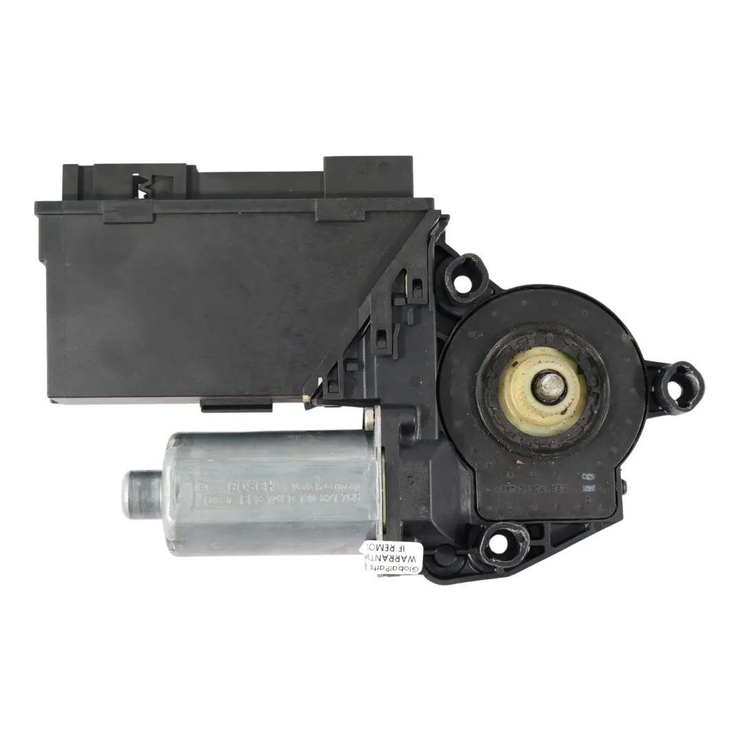 Front Window Lifter Motor Regulator Driver Side to Porsche Cayenne 955 with Part number 7L0959701E Porsche Cayenne 955 Front Window Lifter Motor Regulator Driver Side - SKU RHD-7L0959701E - Part number 7L0959701E