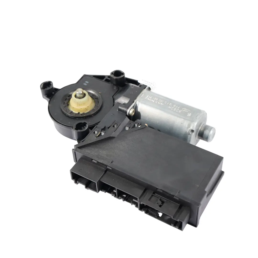 Front Window Lifter Motor Regulator Driver Side to Porsche Cayenne 955 with Part number 7L0959701E Porsche Cayenne 955 Front Window Lifter Motor Regulator Driver Side - SKU RHD-7L0959701E - Part number 7L0959701E