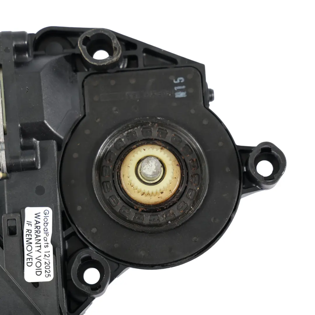 Porsche Cayenne 9PA Front Window Lifter Motor Regulator Driver Side - SKU RHD-7L0959702E - Part number 7L0959702E