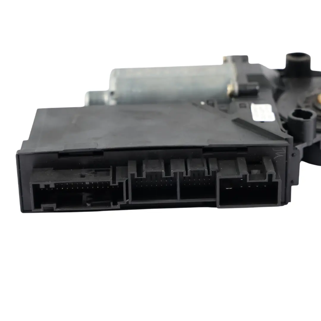 Porsche Cayenne 9PA Front Window Lifter Motor Regulator Driver Side - SKU RHD-7L0959702E - Part number 7L0959702E