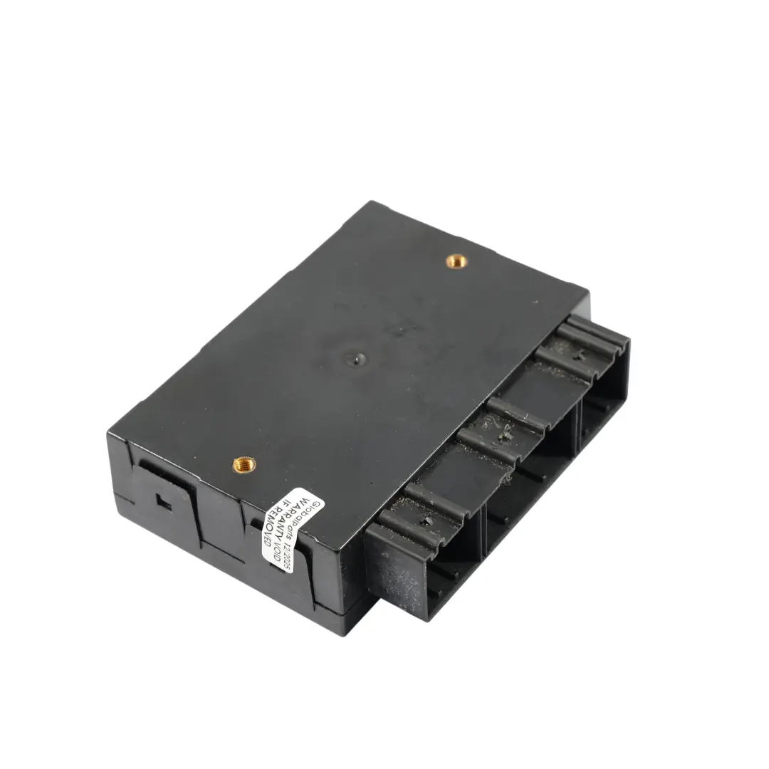 Body Comfort Modul Steuergerät ECU für Porsche Cayenne 9PA mit Teilenummer 7L0959933D Porsche Cayenne 9PA Body Comfort Modul Steuergerät ECU - SKU 7L0959933D - Teilenummer 7L0959933D