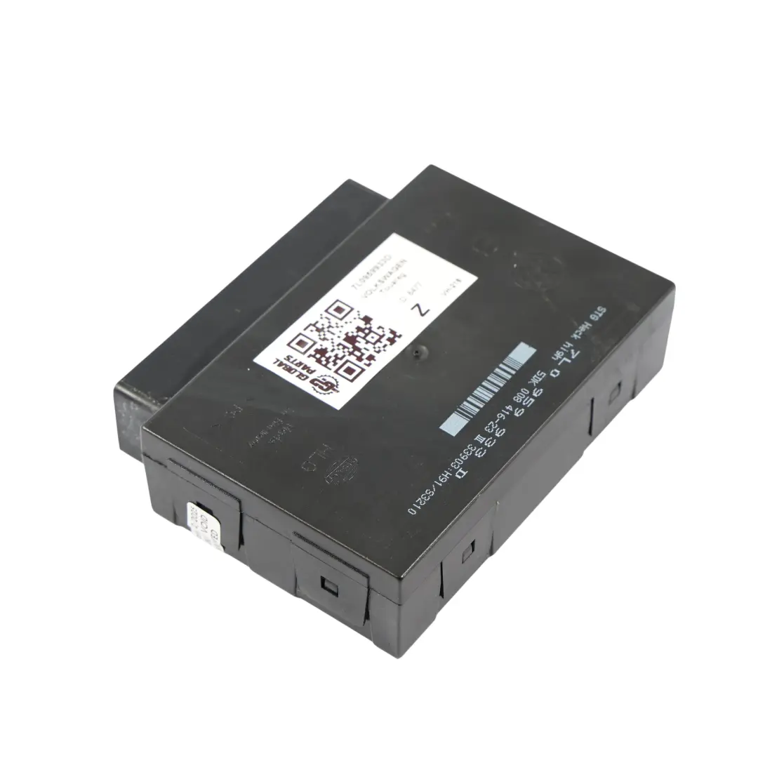 Modulo Comfort Corpo Unità Di Controllo ECU per Porsche Cayenne 9PA con numero di parte 7L0959933D Porsche Cayenne 9PA Modulo Comfort Corpo Unità Di Controllo ECU - SKU 7L0959933D - Numero di parte 7L0959933D