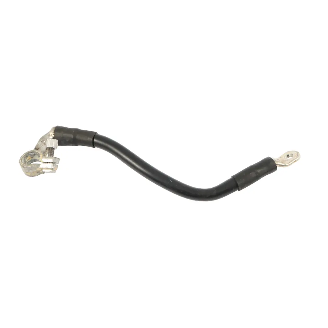 Volkswagen Touareg 7L Audi Q7 4L Terminal Cable Positivo Batería - SKU 7L0971225H - Número de pieza 7L0971225H