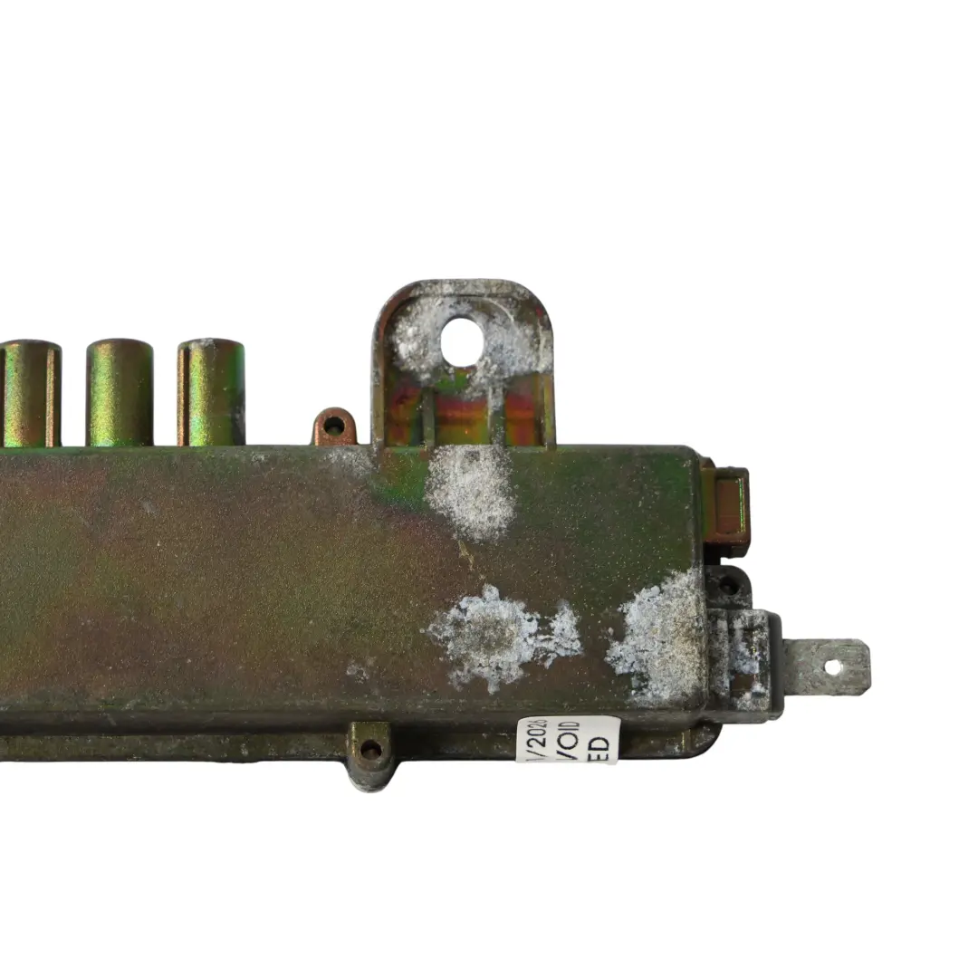 Moduł Wzmacniacz Anteny Radia Lewy Tylny do Porsche Cayenne 9PA o numerze 7L5035225B Porsche Cayenne 9PA Moduł Wzmacniacz Anteny Radia Lewy Tylny - SKU 7L5035225B - Numer Części 7L5035225B