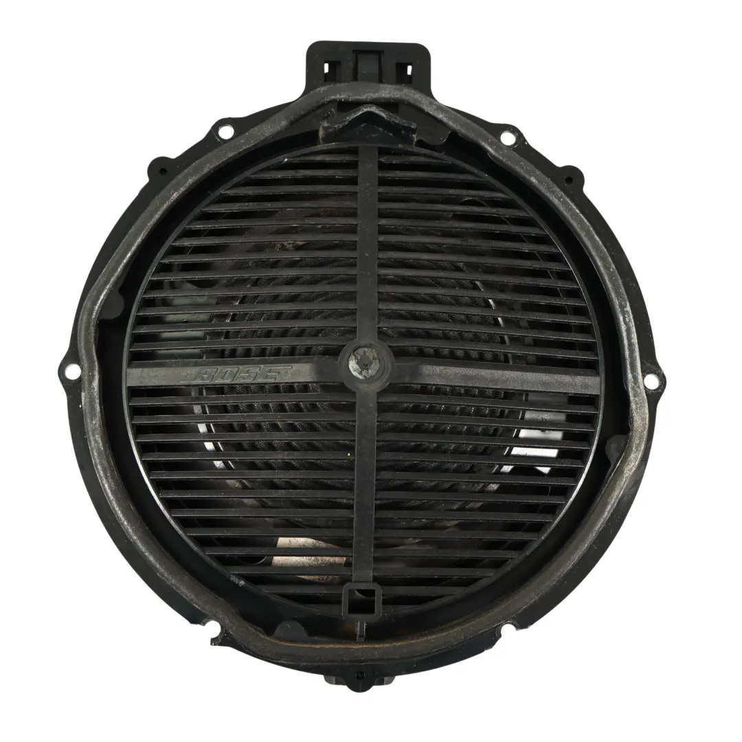 Bass Lautsprecher Bose Tür Vorne Links Rechts für Porsche Cayenne 9PA mit Teilenummer 7L5035411A Porsche Cayenne 9PA Bass Lautsprecher Bose Tür Vorne Links Rechts - SKU 7L5035411A-1 - Teilenummer 7L5035411A