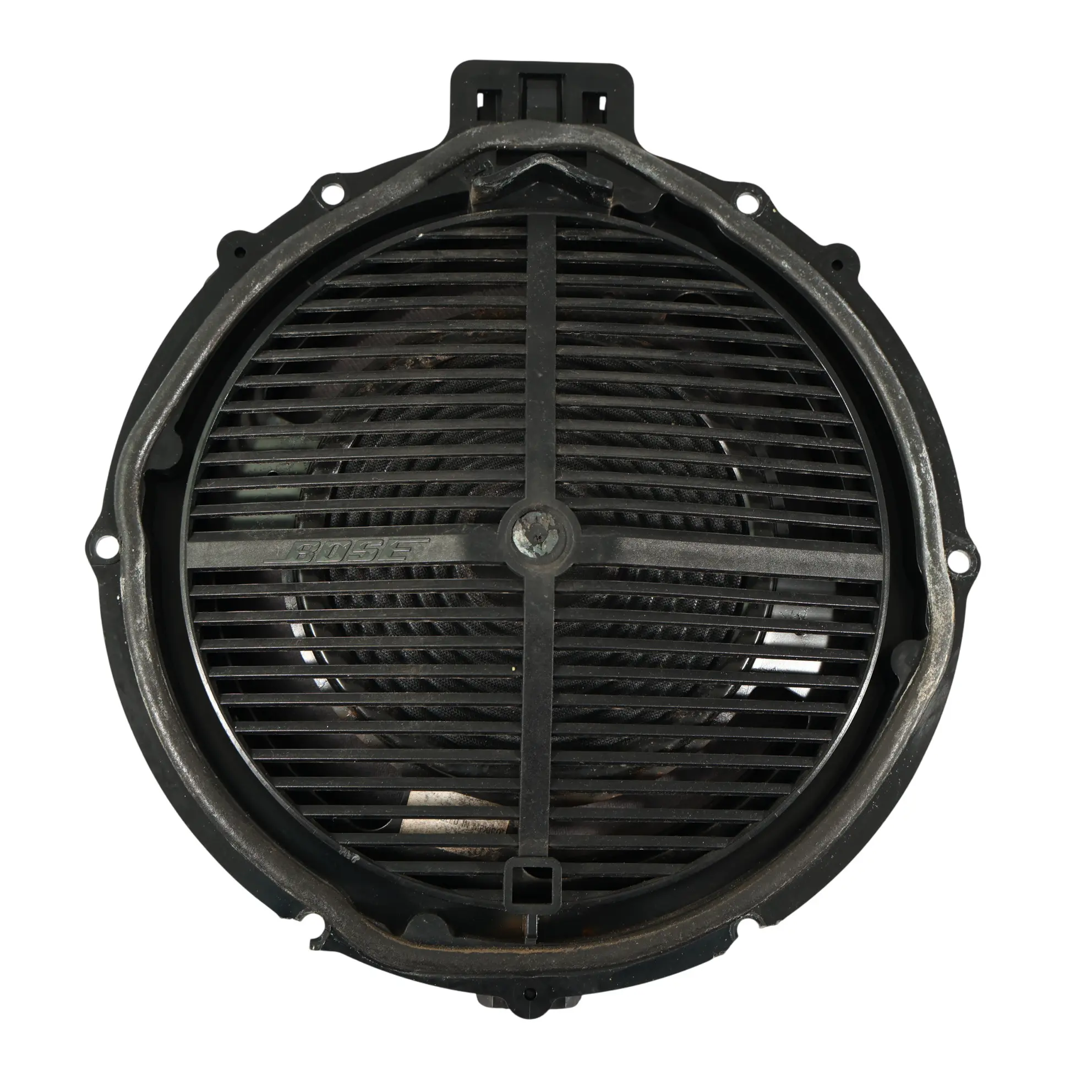 Porsche Cayenne 9PA Bass Speaker Bose Door Front Left Right N/O/S 7L5035411A