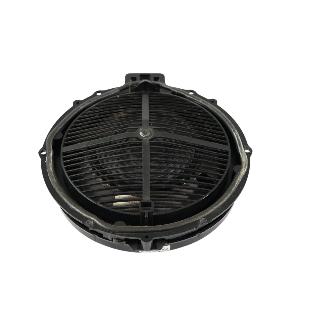 Porsche Cayenne 9PA Bass Speaker Bose Door Front Left Right N/O/S - SKU 7L5035411A-1 - Part number 7L5035411A