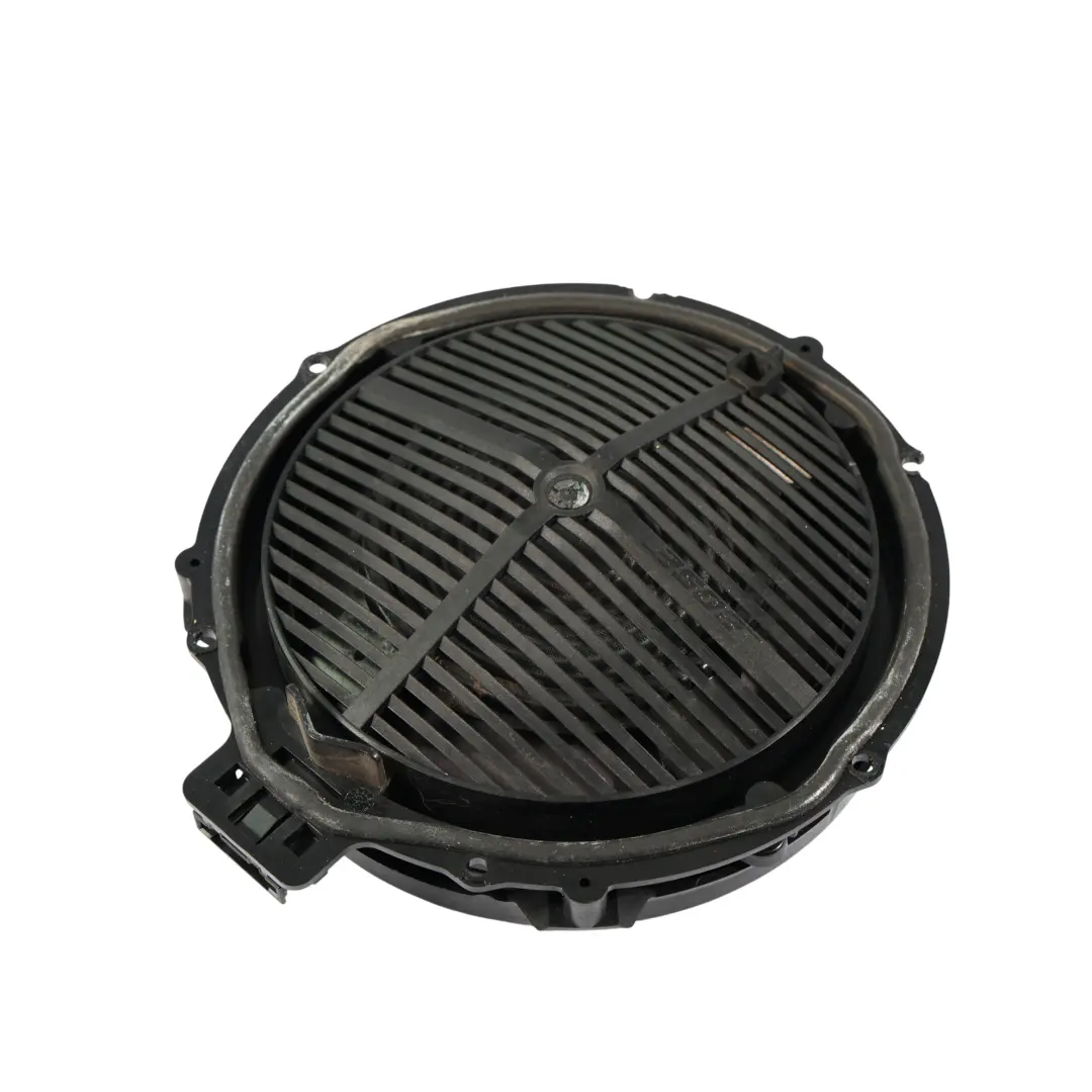 Bass Lautsprecher Bose Tür Vorne Links Rechts für Porsche Cayenne 9PA mit Teilenummer 7L5035411A Porsche Cayenne 9PA Bass Lautsprecher Bose Tür Vorne Links Rechts - SKU 7L5035411A-1 - Teilenummer 7L5035411A