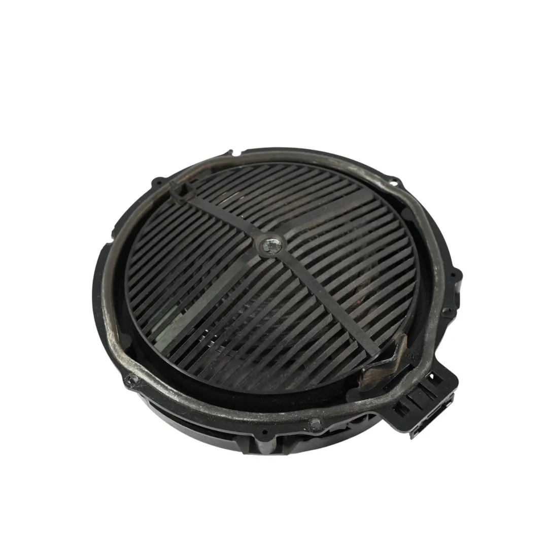 Haut-Parleur De Graves Bose Avant Gauche Droite pour Porsche Cayenne 9PA à propos du numéro de pièce 7L5035411A Porsche Cayenne 9PA Haut-Parleur De Graves Bose Avant Gauche Droite - SKU 7L5035411A-1 - Numéro de pièce 7L5035411A