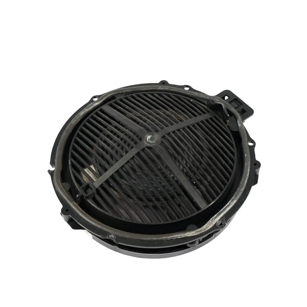 Bass Lautsprecher Bose Tür Vorne Links Rechts für Porsche Cayenne 9PA mit Teilenummer 7L5035411A Porsche Cayenne 9PA Bass Lautsprecher Bose Tür Vorne Links Rechts - SKU 7L5035411A-1 - Teilenummer 7L5035411A