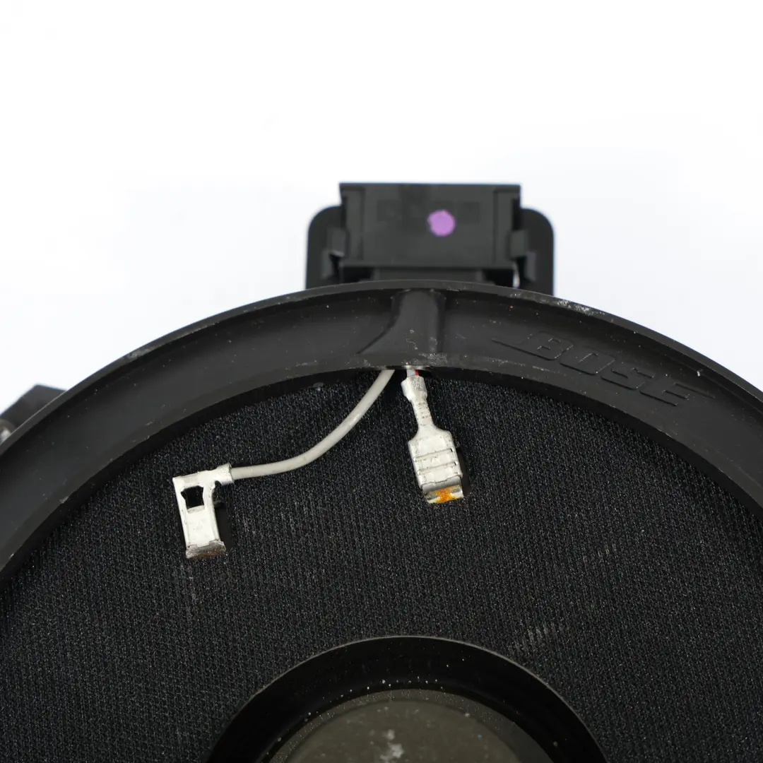 Bass Lautsprecher Bose Tür Vorne Links Rechts für Porsche Cayenne 9PA mit Teilenummer 7L5035411A Porsche Cayenne 9PA Bass Lautsprecher Bose Tür Vorne Links Rechts - SKU 7L5035411A-1 - Teilenummer 7L5035411A