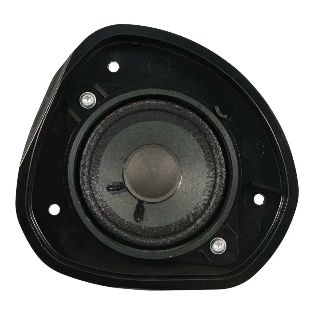 Porsche Cayenne 955 9PA Altavoz Puerta Delantera Izquierda Derecha 7L5035562 - SKU 7L5035709 - Número de pieza 7L5035709