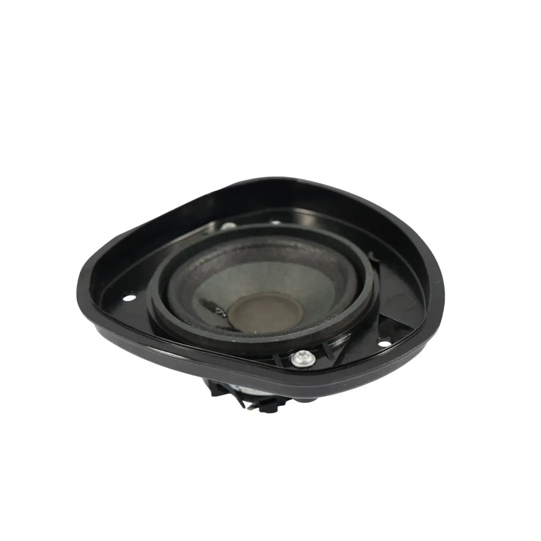 Front Door Speaker Mid Tone Left Right N/O/S 7L5035562 to Porsche Cayenne 955 9PA with Part number 7L5035709 Porsche Cayenne 955 9PA Front Door Speaker Mid Tone Left Right N/O/S 7L5035562 - SKU 7L5035709 - Part number 7L5035709