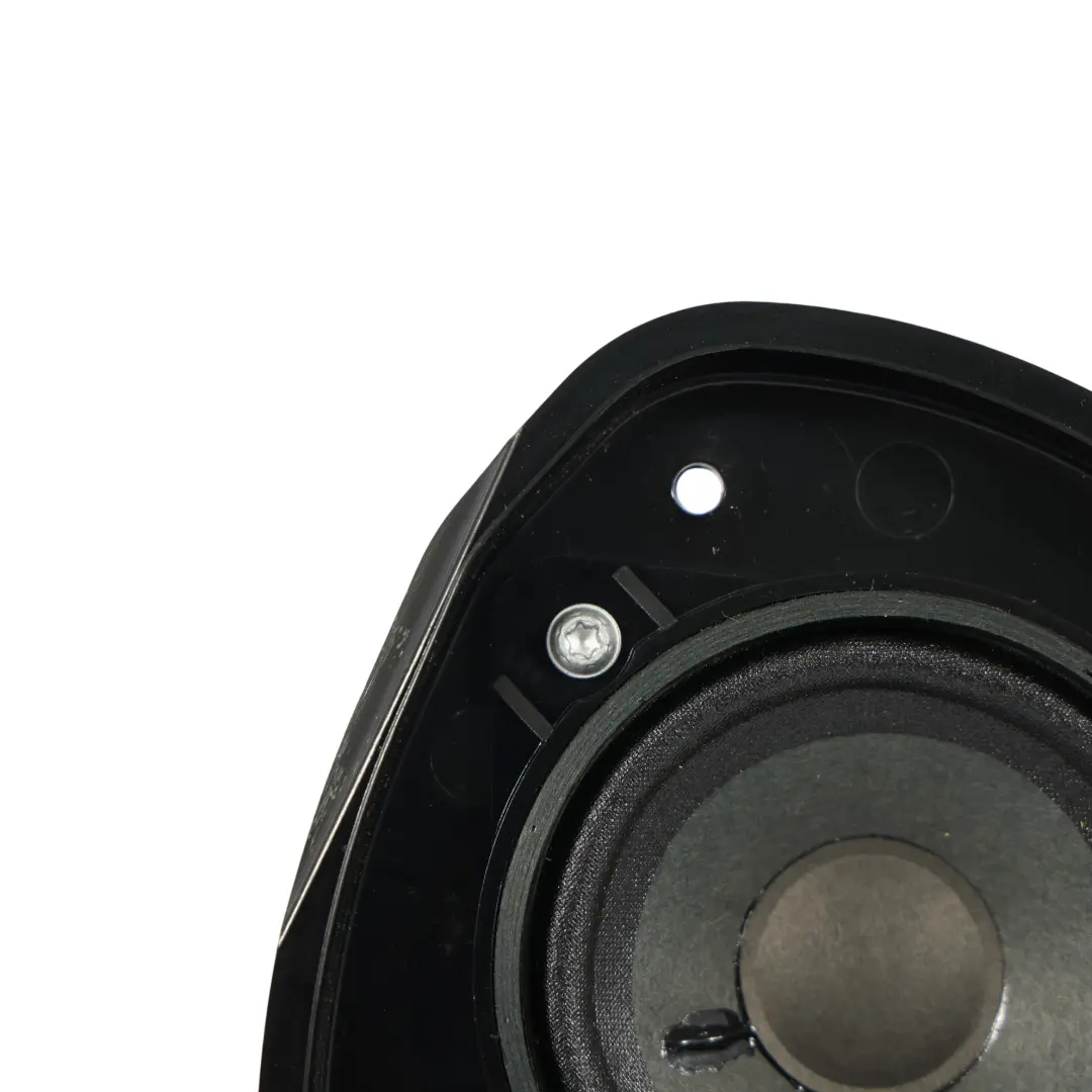 Porsche Cayenne 955 9PA Altavoz Puerta Delantera Izquierda Derecha 7L5035562 - SKU 7L5035709 - Número de pieza 7L5035709