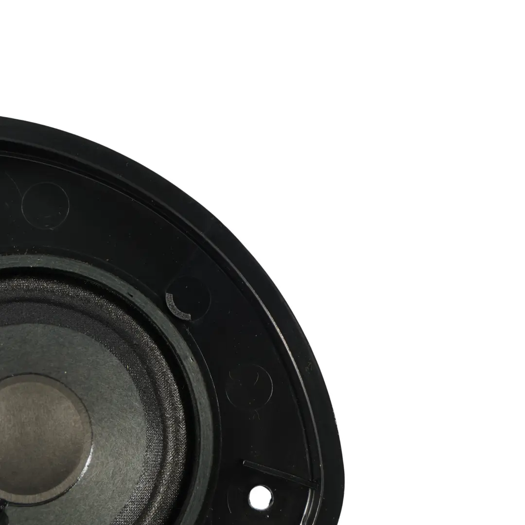 Porsche Cayenne 955 9PA Front Door Speaker Mid Tone Left Right N/O/S 7L5035562 - SKU 7L5035709 - Part number 7L5035709