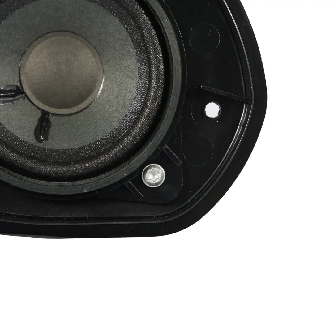 Porsche Cayenne 955 9PA Haut-Parleur Porte Avant Médium Gauche Droite 7L5035562 - SKU 7L5035709 - Numéro de pièce 7L5035709