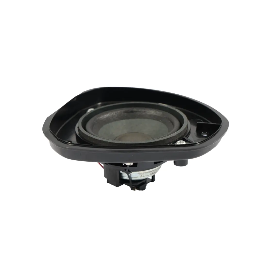 Porsche Cayenne 955 9PA Front Door Speaker Mid Tone Left Right N/O/S 7L5035562 - SKU 7L5035709 - Part number 7L5035709