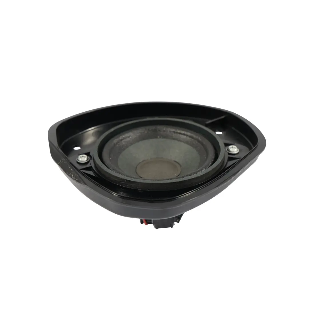 Porsche Cayenne 955 9PA Haut-Parleur Porte Avant Médium Gauche Droite 7L5035562 - SKU 7L5035709 - Numéro de pièce 7L5035709