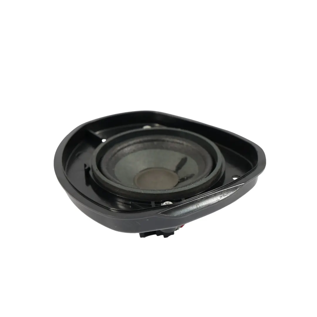 Front Door Speaker Mid Tone Left Right N/O/S 7L5035562 to Porsche Cayenne 955 9PA with Part number 7L5035709 Porsche Cayenne 955 9PA Front Door Speaker Mid Tone Left Right N/O/S 7L5035562 - SKU 7L5035709 - Part number 7L5035709