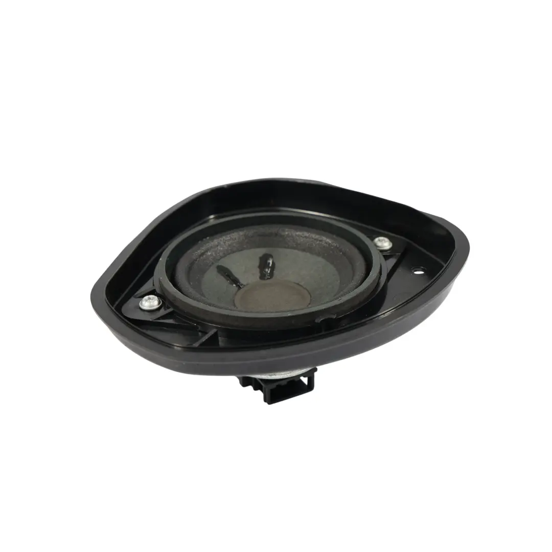 Front Door Speaker Mid Tone Left Right N/O/S 7L5035562 to Porsche Cayenne 955 9PA with Part number 7L5035709 Porsche Cayenne 955 9PA Front Door Speaker Mid Tone Left Right N/O/S 7L5035562 - SKU 7L5035709 - Part number 7L5035709