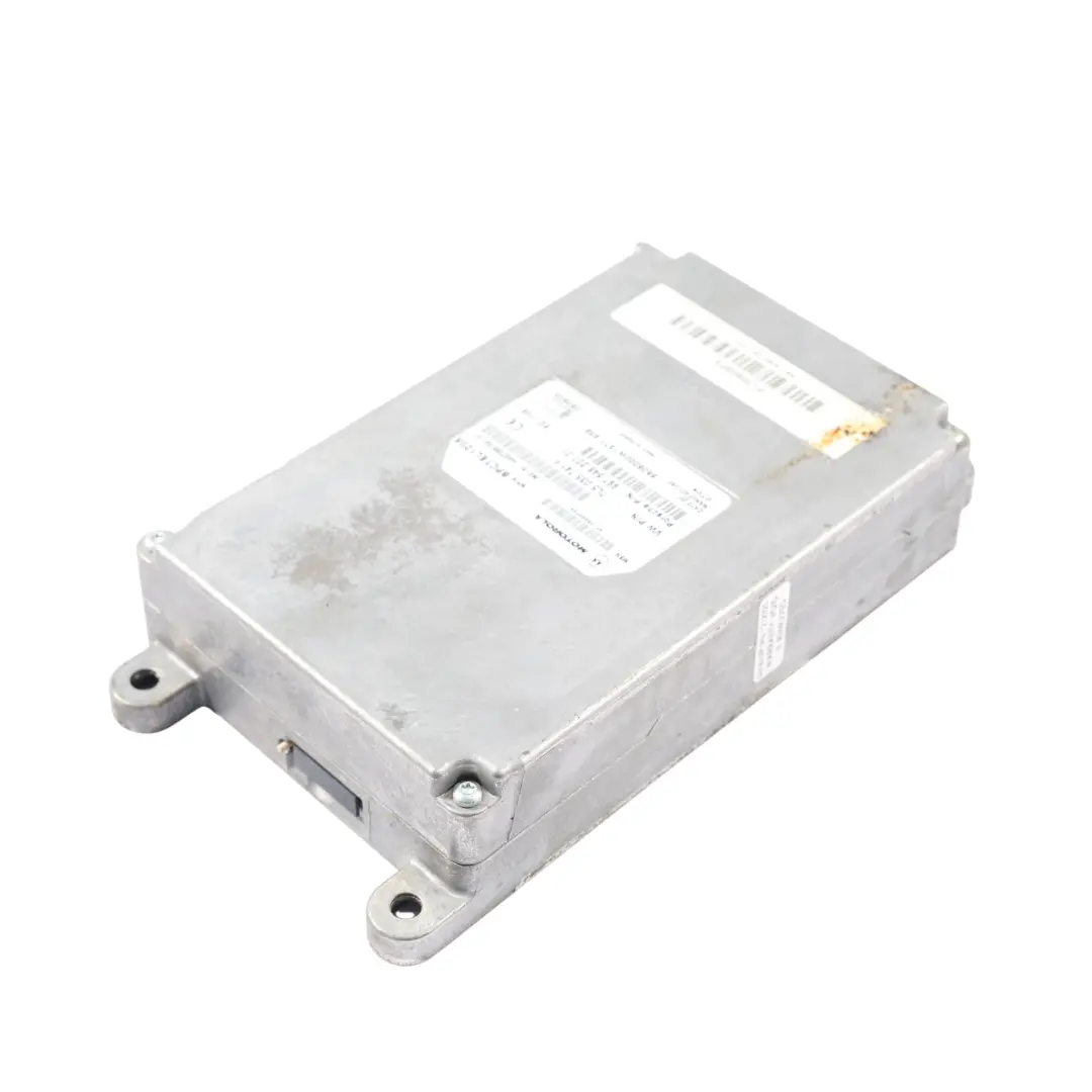 Porsche Cayenne 9PA Modulo Centralina Telefonica - SKU 7L5035741F - Numero di parte 7L5035741F