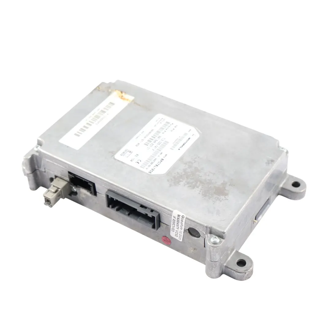 Porsche Cayenne 9PA Moduł Sterownik Telefonu - SKU 7L5035741F - Numer Części 7L5035741F