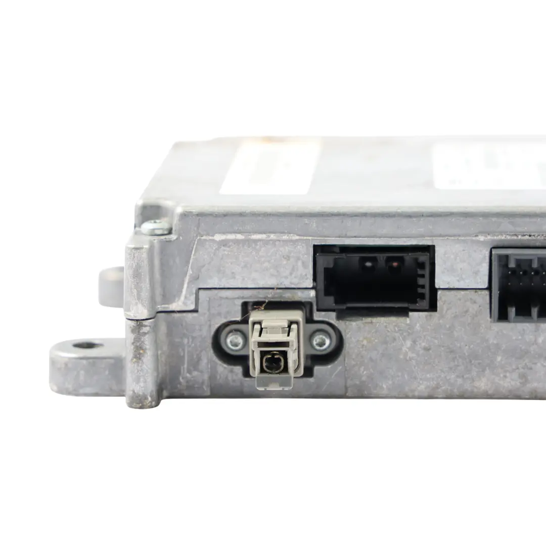 Porsche Cayenne 9PA Teléfono Unidad De Control Módulo - SKU 7L5035741F - Número de pieza 7L5035741F