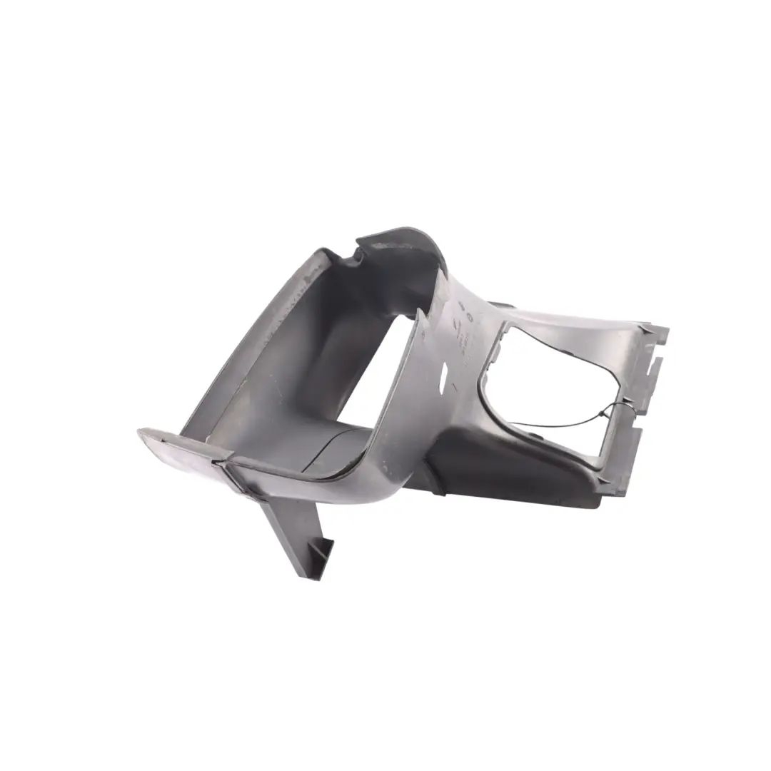 Porsche Cayenne 9PA Front Bumper Air Duct Cover Housing Left N/S - SKU 7L5117335C - Part number 7L5117335C