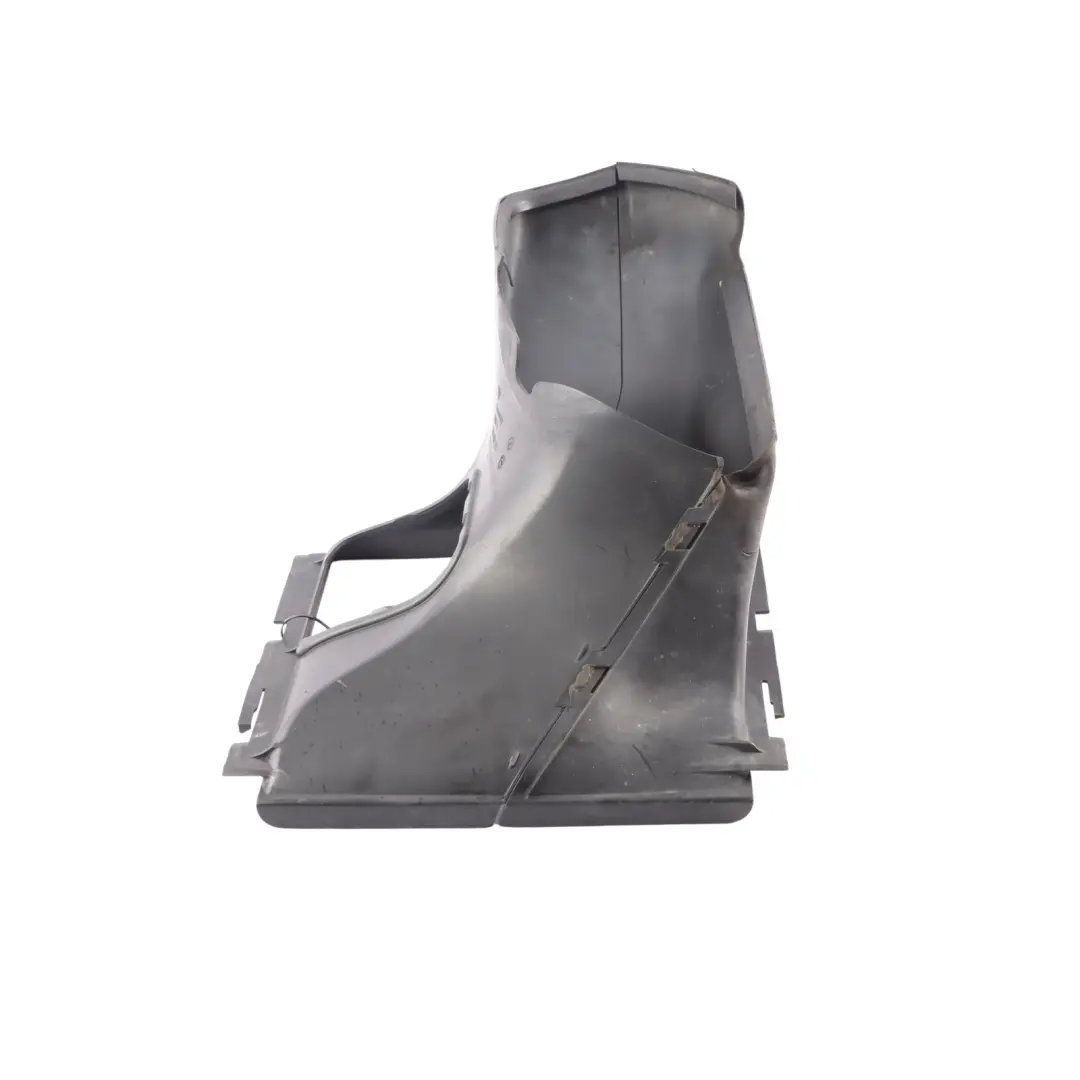 Front Bumper Air Duct Cover Housing Left N/S to Porsche Cayenne 9PA with Part number 7L5117335C Porsche Cayenne 9PA Front Bumper Air Duct Cover Housing Left N/S - SKU 7L5117335C - Part number 7L5117335C