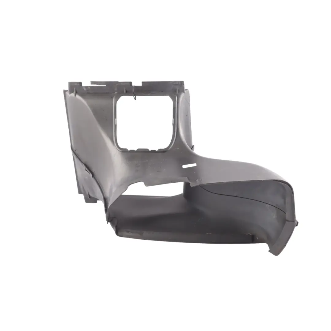 Front Bumper Air Duct Cover Housing Left N/S to Porsche Cayenne 9PA with Part number 7L5117335C Porsche Cayenne 9PA Front Bumper Air Duct Cover Housing Left N/S - SKU 7L5117335C - Part number 7L5117335C