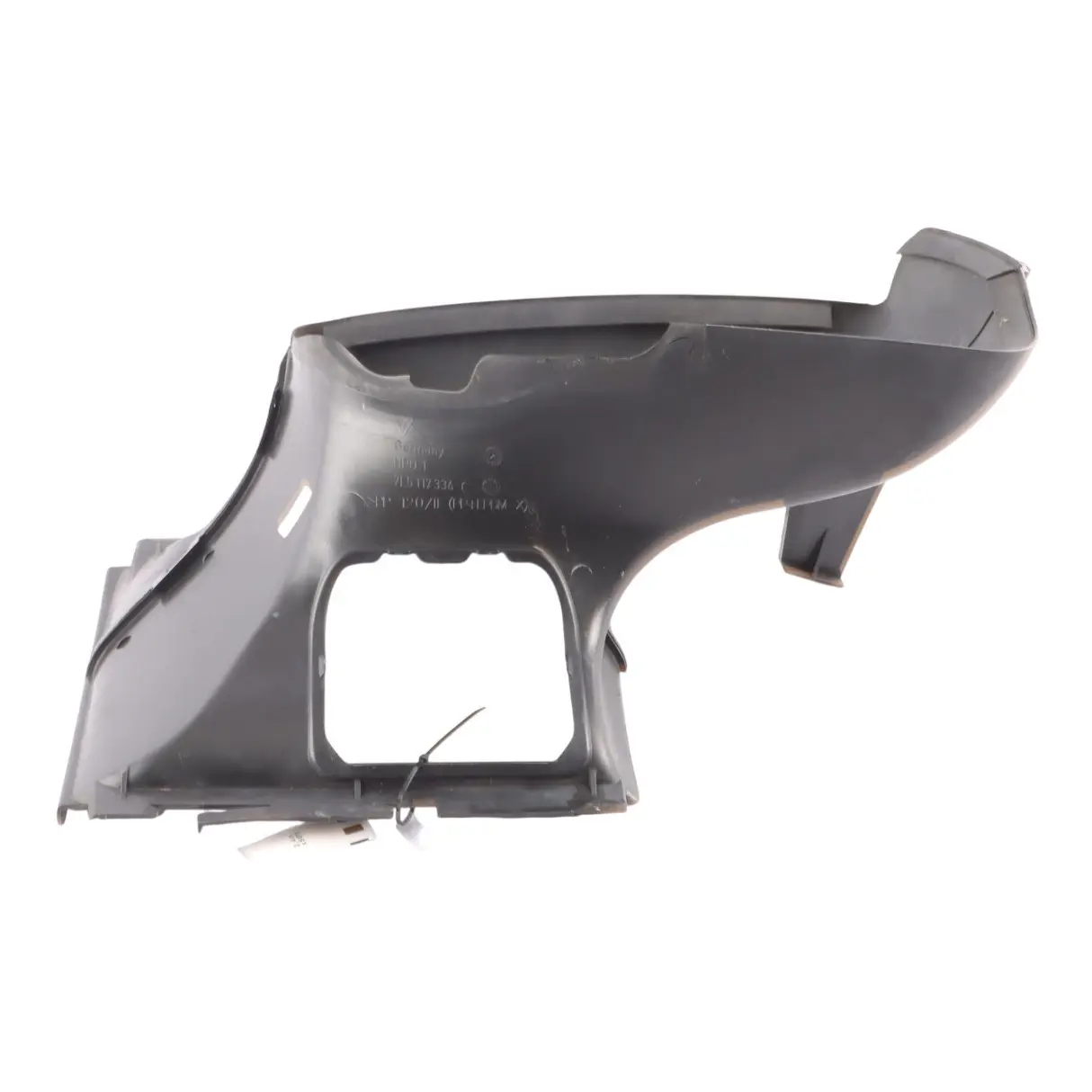 Porsche Cayenne 9PA Front Bumper Air Duct Cover Housing Right O/S 7L5117336C