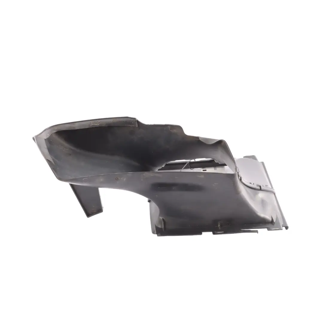 Porsche Cayenne 9PA Front Bumper Air Duct Cover Housing Right O/S - SKU 7L5117336C - Part number 7L5117336C